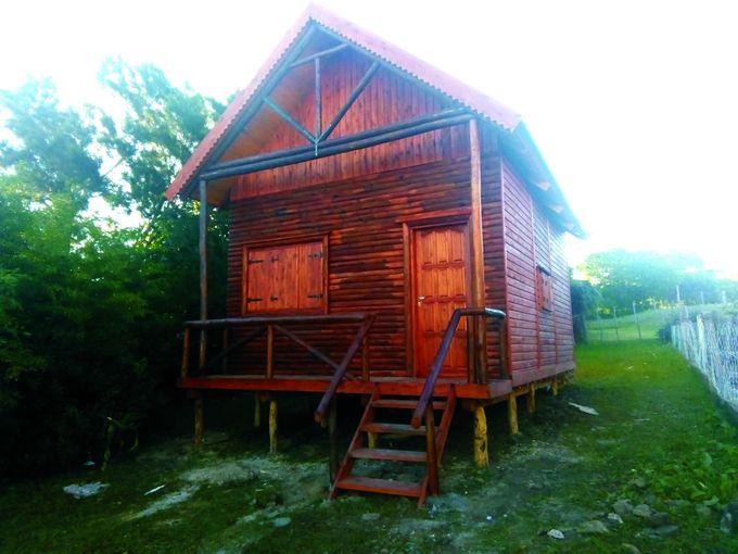 31 m2 14 entrepiso contruida en Santa Lucia del Este, Canelones, Uruguay